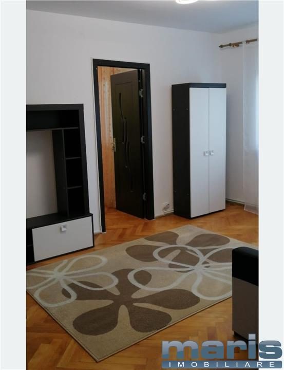 Apartament 2 camere Dambu Pietros etaj 3 - Targu Mures