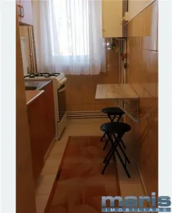 Apartament 2 camere Dambu Pietros etaj 3 - foto 2