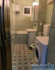 Apartament 2 camere Dambu Pietros etaj 3 - foto 3
