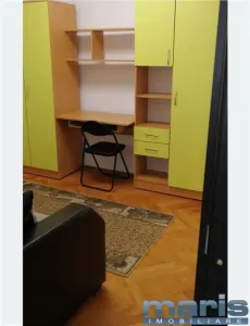 Apartament 2 camere Dambu Pietros etaj 3 - foto 8