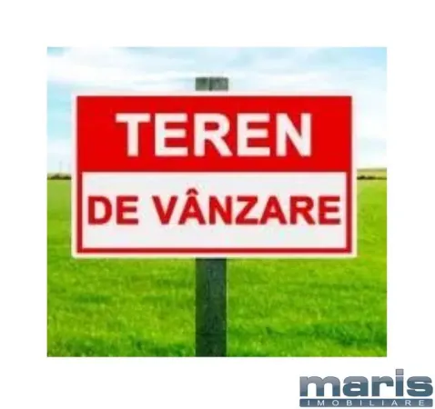 Teren Livezeni - poza 1
