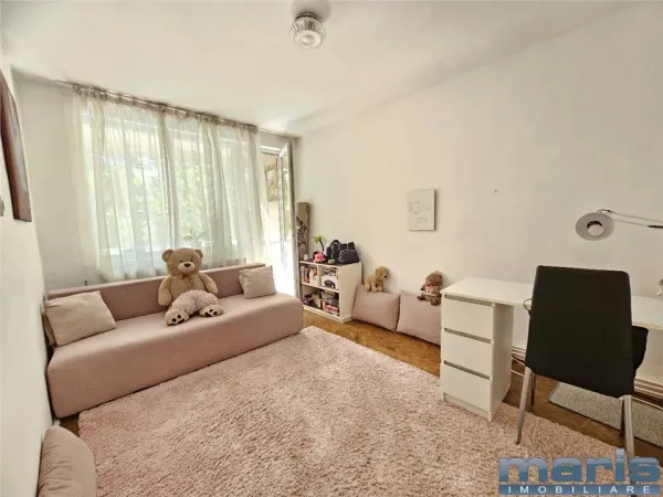 Apartament 3 camere Târgu Mureș - poza 1