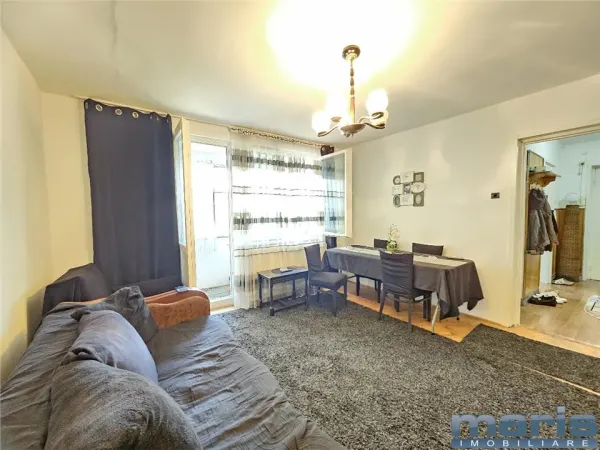 Apartament 3 camere Târgu Mureș - poza 3