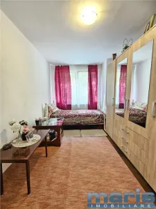 Apartament 3 camere Tudor etaj 3 cu 2 balcoane - foto 5