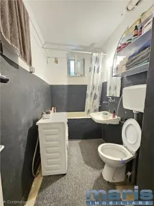 Apartament 3 camere Tudor etaj 3 cu 2 balcoane - foto 6