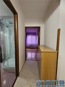 Apartament 3 camere 2 bai Tudor etaj 3 cu lift B.dul 1 Dec 1918 - foto 11