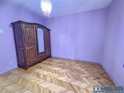 Apartament 3 camere 2 bai Tudor etaj 3 cu lift B.dul 1 Dec 1918 - foto 13