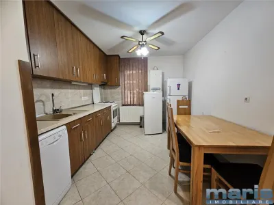 Apartament 3 camere 2 bai Tudor etaj 3 cu lift B.dul 1 Dec 1918 - foto 14