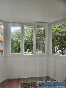Apartament 3 camere 2 bai Tudor etaj 3 cu lift B.dul 1 Dec 1918 - foto 15