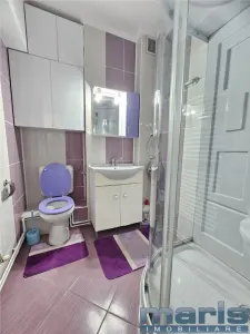 Apartament 3 camere 2 bai Tudor etaj 3 cu lift B.dul 1 Dec 1918 - foto 8