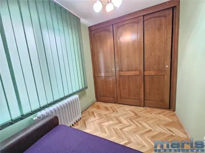 Apartament 3 camere 2 bai Tudor etaj 3 cu lift B.dul 1 Dec 1918 - foto 10