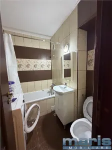Garsoniera Tudor etaj 1 amenajata mobilata utilata! - foto 7