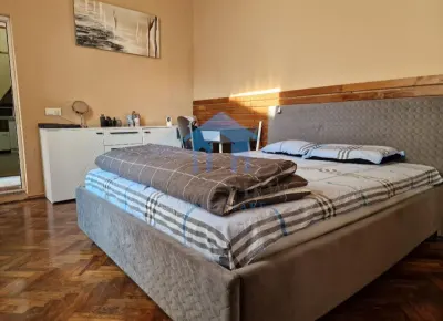 Apartament 1 camera PLATINIA - Cluj-Napoca