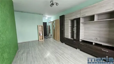 Vanzare apartament 1 camera bloc nou Tudor mobilat utilat + parcare! - foto 5