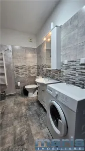 Vanzare apartament 1 camera bloc nou Tudor mobilat utilat + parcare! - foto 6