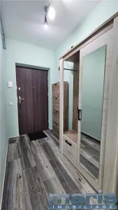 Vanzare apartament 1 camera bloc nou Tudor mobilat utilat + parcare! - foto 9