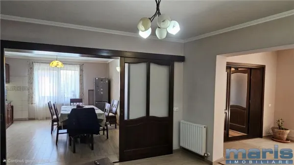 Casă 5 camere Târgu Mureș - poza 1