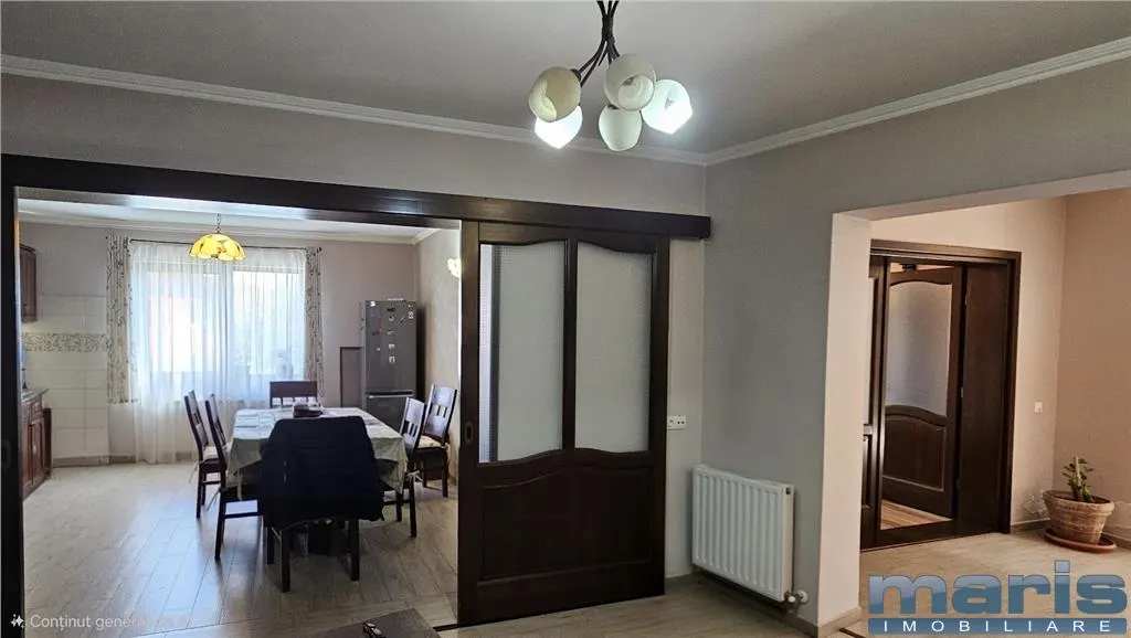 Casă 5 camere Târgu Mureș - poza 1