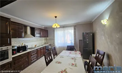 Casă 5 camere Târgu Mureș - poza 2