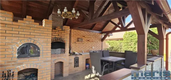 Casă 5 camere Târgu Mureș - poza 11