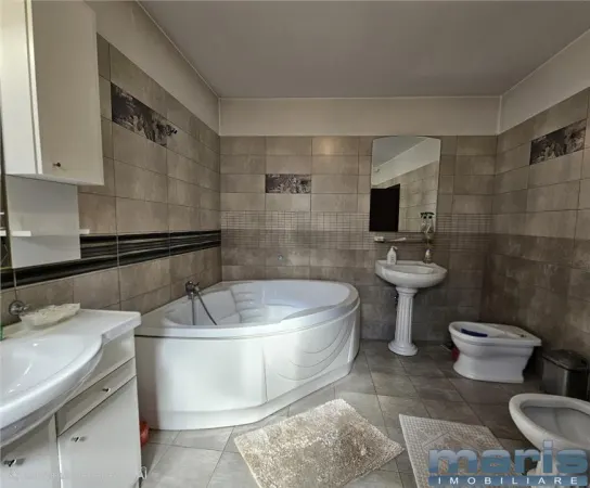 Casă 5 camere Târgu Mureș - poza 4