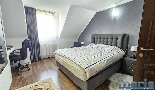 Casă 5 camere Târgu Mureș - poza 9