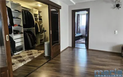 Casă 5 camere Târgu Mureș - poza 10