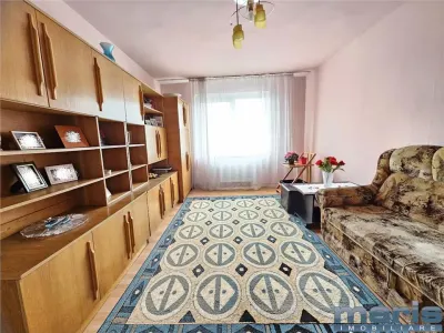Apartament 3 camere Târgu Mureș - poza 2