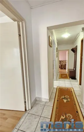 Apartament 3 camere Târgu Mureș - poza 3