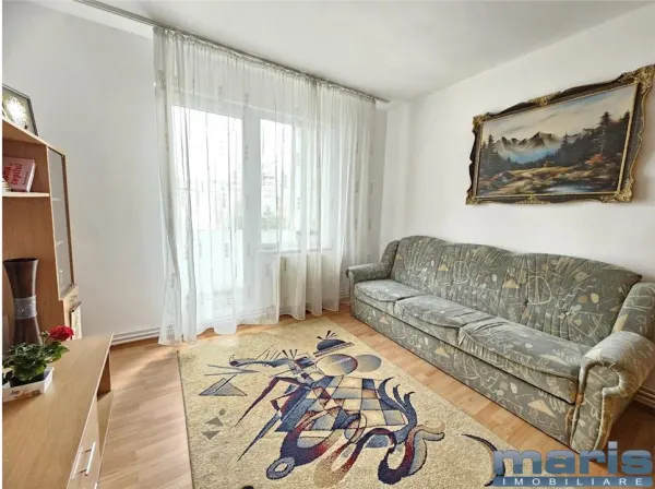 Apartament 3 camere Târgu Mureș - poza 4