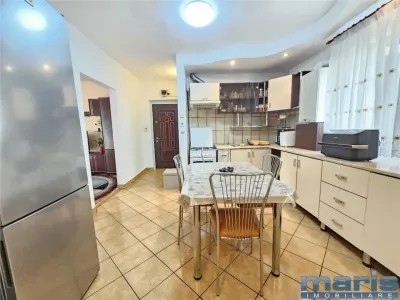 Apartament 3 camere Tudor etaj 2 - foto 1