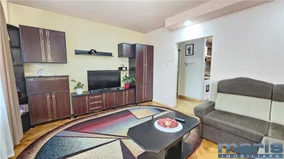 Apartament 3 camere Tudor etaj 2 - foto 5