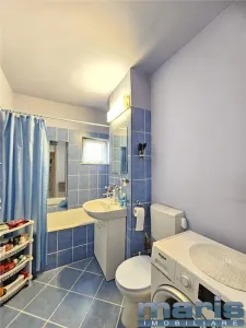 Apartament 3 camere Tudor etaj 2 - foto 8