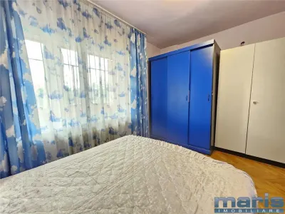 Apartament 3 camere Tudor etaj 2 - foto 10