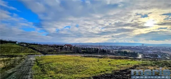 Teren Târgu Mureș - poza 1