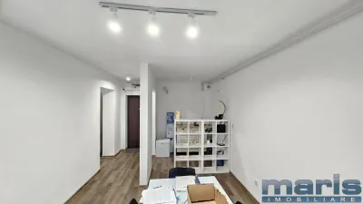 Vanzare apartament NOU 3 camere in Unirii cu parcare proprie. - foto 7