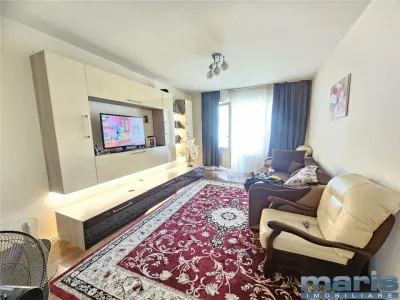 Vanzare apartament 2 camere Tudor Str. Rodniciei - foto 1