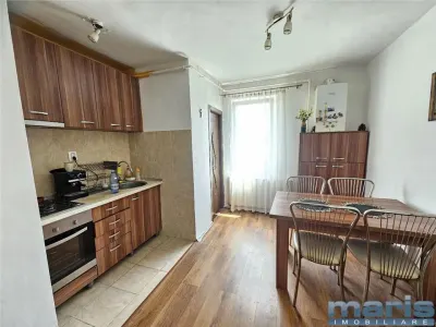 Vanzare apartament 2 camere Tudor Str. Rodniciei - foto 2