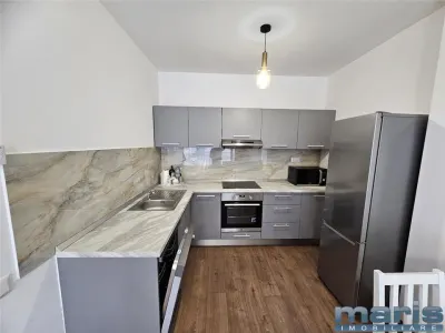 Apartament 2 camere Concept 9 modern cu parcare - foto 4