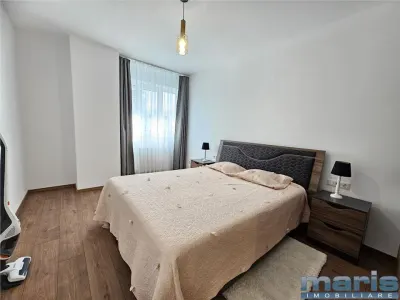 Apartament 2 camere Concept 9 modern cu parcare - foto 5