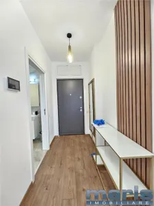Apartament 2 camere Concept 9 modern cu parcare - foto 7
