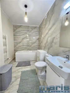 Apartament 2 camere Concept 9 modern cu parcare - foto 8