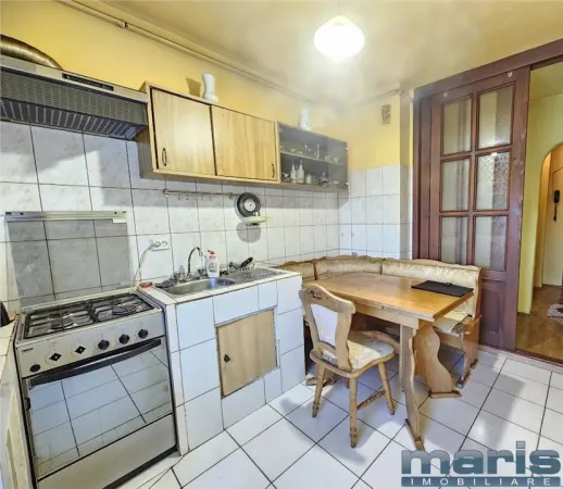 Apartament 3 camere Târgu Mureș - poza 3