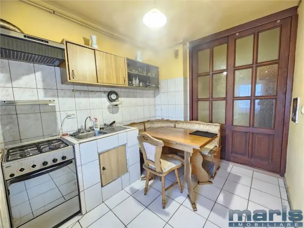 Apartament 3 camere Târgu Mureș - poza 4
