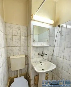 Apartament 3 camere etaj 3 cu 2 bai in Tudor Pandurilor - foto 5