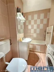 Apartament 3 camere etaj 3 cu 2 bai in Tudor Pandurilor - foto 6