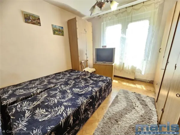 Apartament 3 camere Târgu Mureș - poza 9