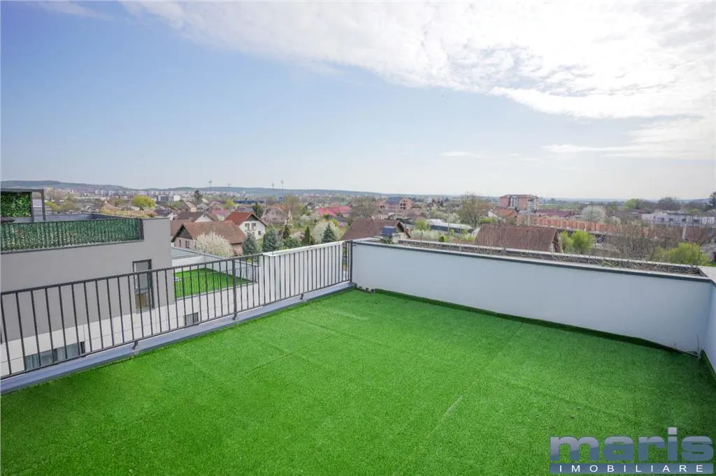 Apartament 3 camere Târgu Mureș - poza 1