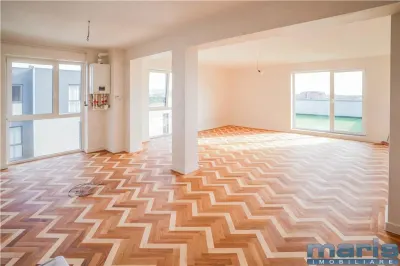 Apartament 3 camere Târgu Mureș - poza 3