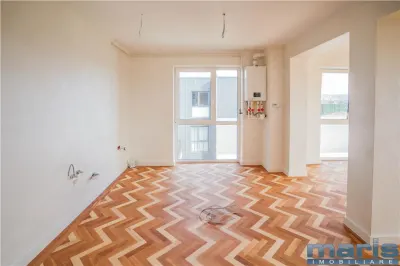 Apartament 3 camere Târgu Mureș - poza 4